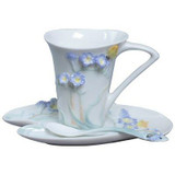 Cup & Saucer Sets